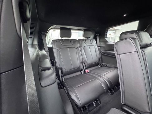 New 2026 Jeep Grand Cherokee L Limited AWD/4WD image 23