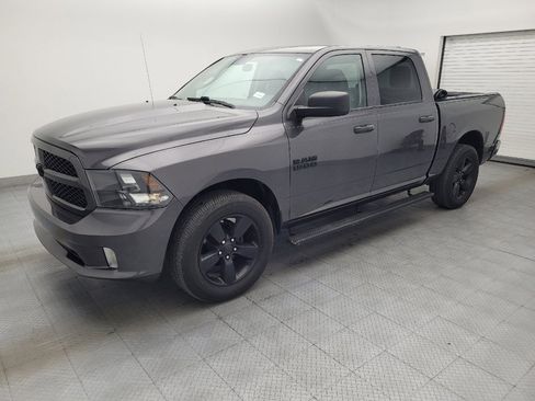 Used 2018 RAM 1500 Express w/ Express Value Package image 2