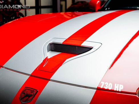 Used 2000 Dodge Viper GTS image 75