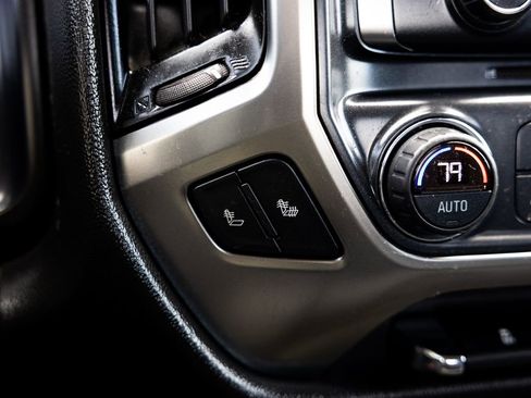 Used 2014 Chevrolet Silverado 1500 LT w/ All Star Edition image 21