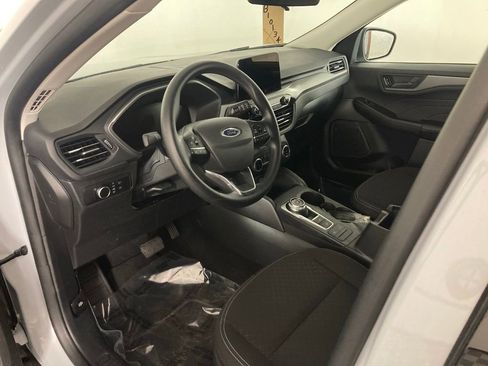 Used 2025 Ford Escape Active image 14