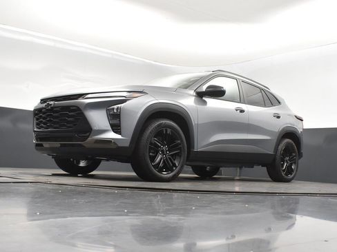 New 2026 Chevrolet Trax ACTIV image 37