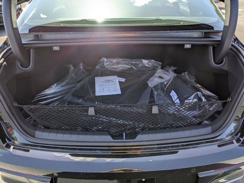 New 2026 Kia K5 GT-Line image 10