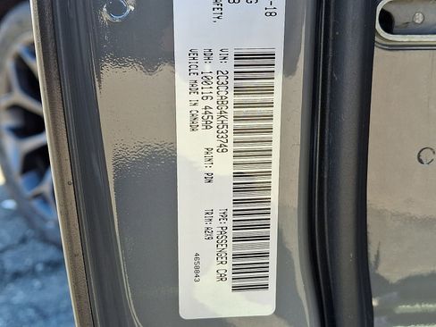 Used 2019 Chrysler 300 S image 26