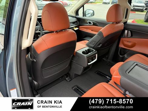 New 2026 Kia Carnival SX Prestige FWD image 28