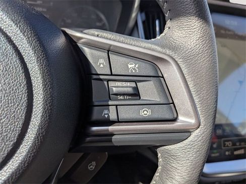 New 2025 Subaru Outback Limited image 14