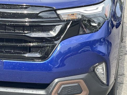 New 2025 Subaru Forester Sport image 9