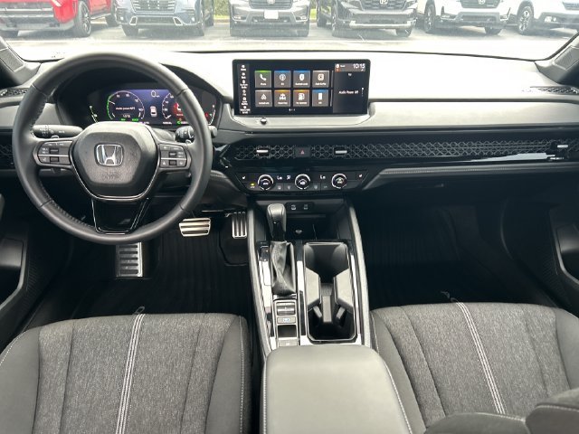Used 2026 Honda Accord Sport image 13