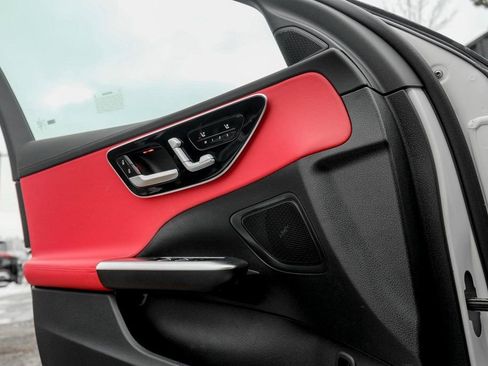 Used 2026 Mercedes-Benz C 300 4MATIC Sedan image 12