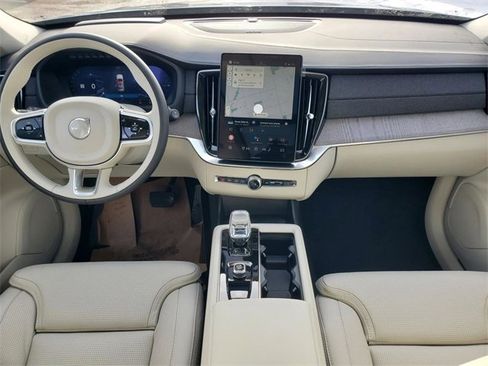 New 2026 Volvo XC90 T8 Ultra image 30