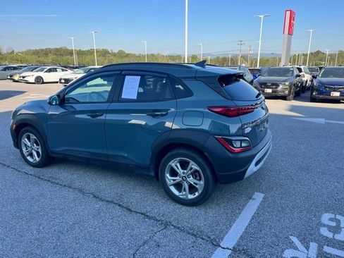 Used 2022 Hyundai Kona SEL image 6