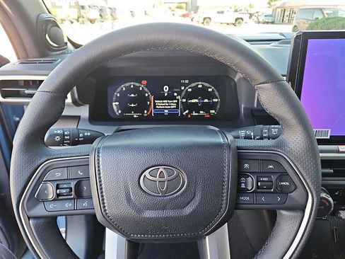 New 2026 Toyota 4Runner TRD Sport Premium image 13