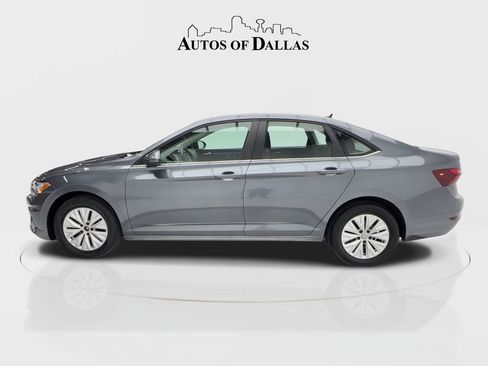 Used 2020 Volkswagen Jetta S image 6