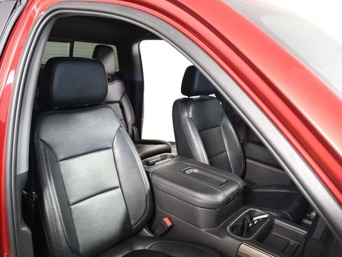 Used 2020 Chevrolet Silverado 1500 RST image 20