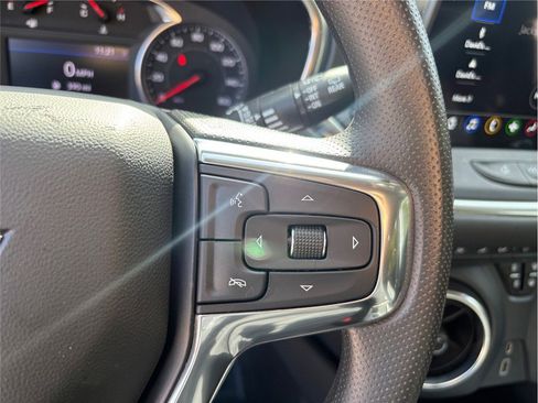 Used 2023 Chevrolet Blazer LT w/ Driver Confidence Package image 26