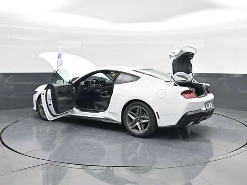 New 2026 Ford Mustang Coupe image 63