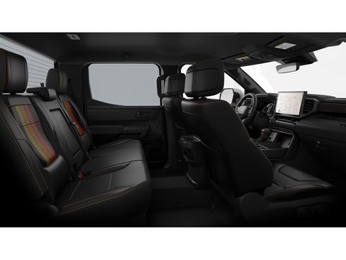 New 2026 Toyota Tundra SR5 AWD/4WD image 55