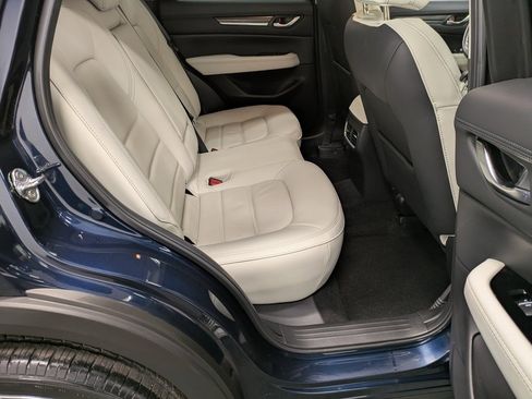 Certified 2023 MAZDA CX-5 AWD 2.5 S w/ Premium Package image 26