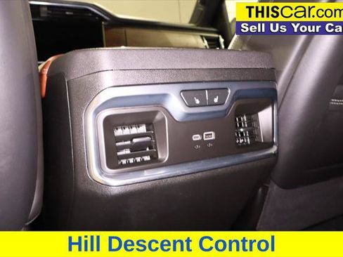 Used 2025 GMC Sierra 1500 Denali Ultimate AWD/4WD image 29