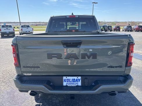 New 2026 RAM 1500 Laramie image 4