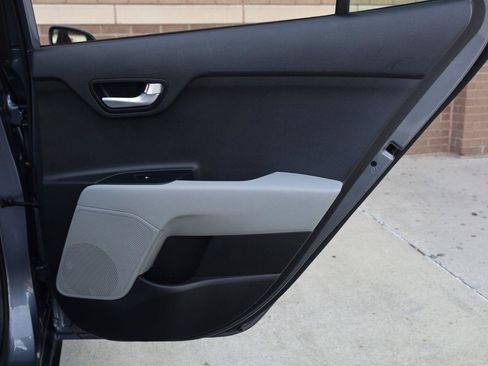 Used 2020 Kia Rio S FWD image 23