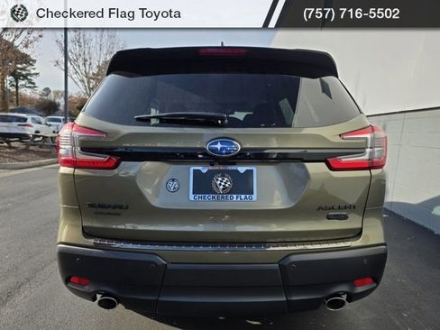 Used 2024 Subaru Ascent Onyx Edition image 6