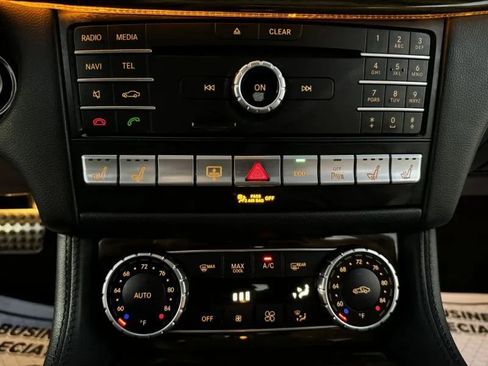 Used 2015 Mercedes-Benz CLS 400 w/ Premium 2 Package image 37