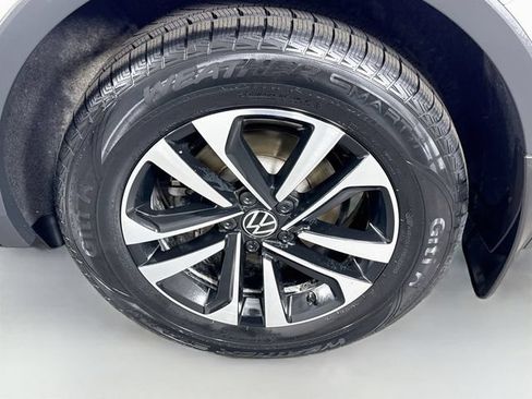 Used 2024 Volkswagen Tiguan S FWD image 30