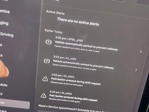 Used 2020 Tesla Model Y Long Range AWD/4WD image 7