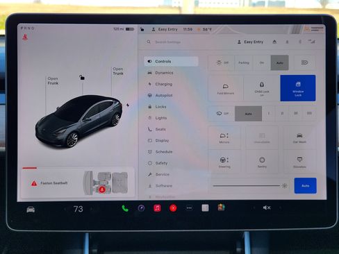 Used 2018 Tesla Model 3 Long Range image 21