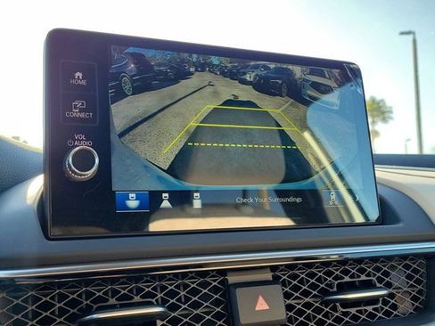 New 2026 Acura ADX A-Spec FWD image 17
