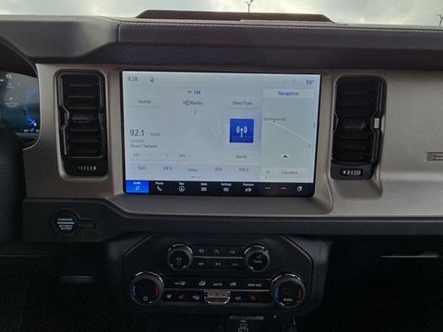 New 2026 Ford Bronco Outer Banks image 26