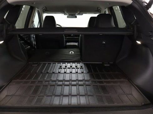 New 2025 Nissan Murano SV w/ Cargo Package AWD/4WD image 21