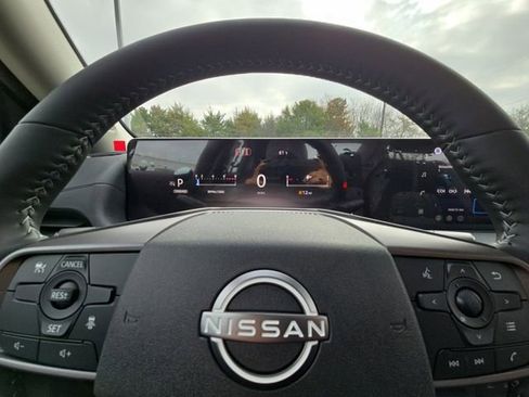 New 2026 Nissan Sentra SV image 25