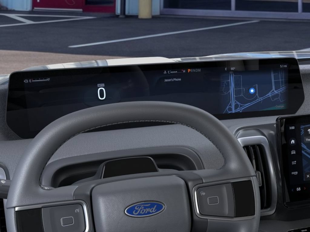 Used 2026 Ford Expedition Max Active AWD/4WD image 13