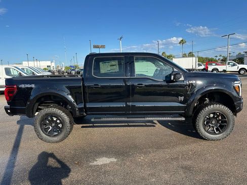 New 2026 Ford F150 Lariat w/ Equipment Group 502A High AWD/4WD image 6