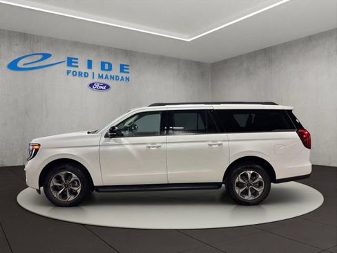 New 2027 Ford Expedition Max Active AWD/4WD image 6