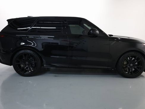 Used 2024 Land Rover Range Rover Sport image 59