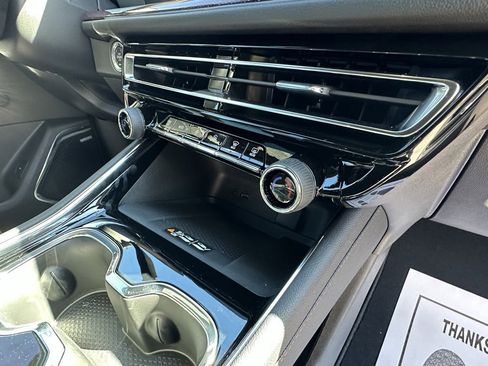 New 2026 Chevrolet Traverse RS image 16