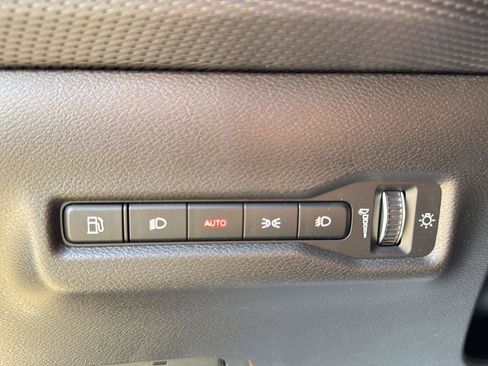 New 2026 Jeep Cherokee Limited AWD/4WD image 14
