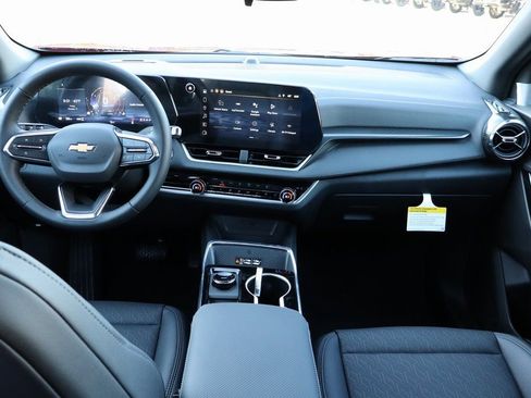 New 2026 Chevrolet Equinox LT w/ Convenience Package II image 20