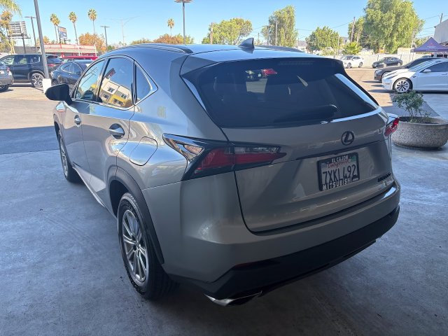 Used 2017 Lexus NX 200t FWD w/ Accessory Package image 5