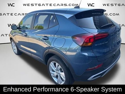 Used 2024 Buick Encore GX Preferred w/ Advanced Technology Package image 13