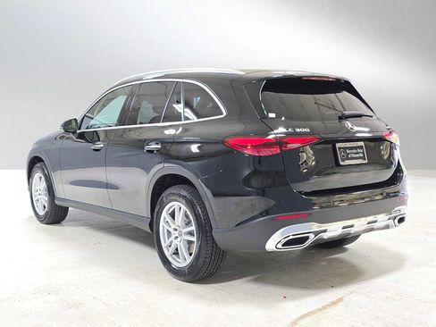 Used 2025 Mercedes-Benz GLC 300 GLC 300 image 5
