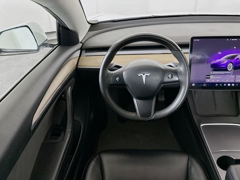 Used 2022 Tesla Model 3 RWD image 17