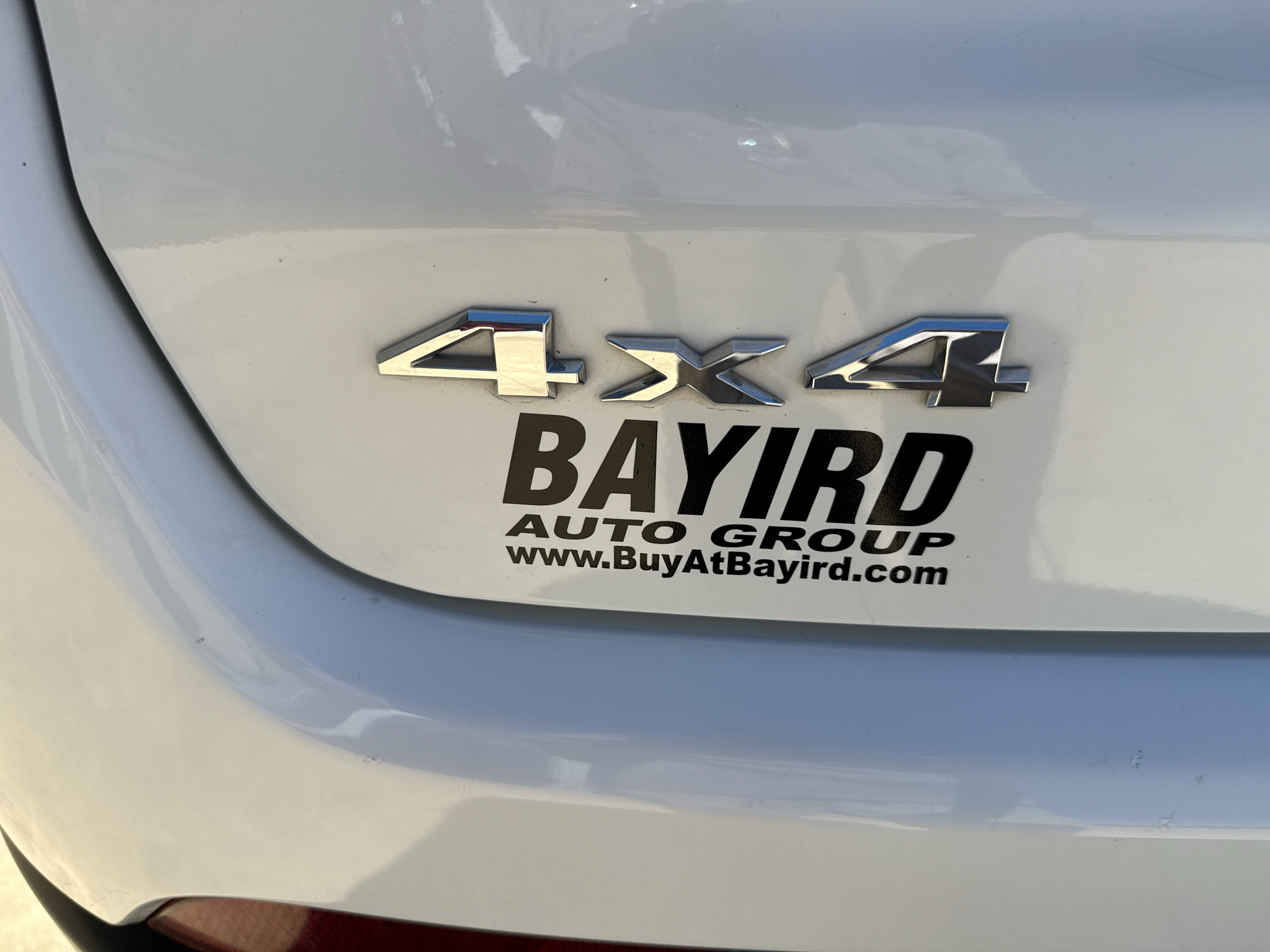 Used 2025 Jeep Compass Limited AWD/4WD image 11