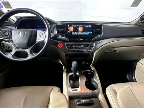 Used 2019 Honda Pilot EX-L image 11