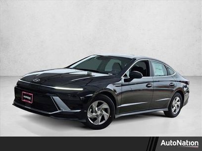 New 2026 Hyundai Sonata SE