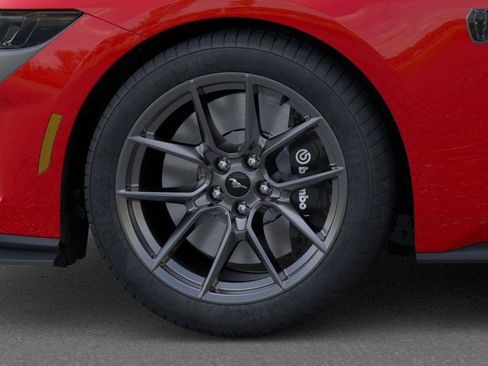 New 2025 Ford Mustang Dark Horse w/ Dark Horse Handlin Package image 20