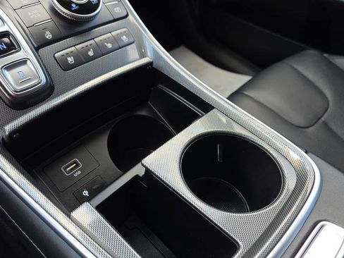 Used 2023 Hyundai Santa Fe Limited image 30